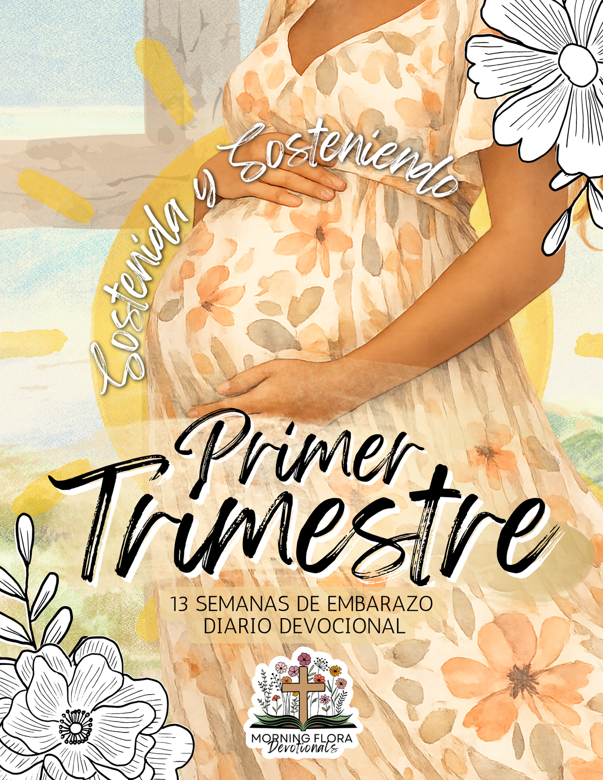 Primer Trimestre - Sostenida y Sosteniendo