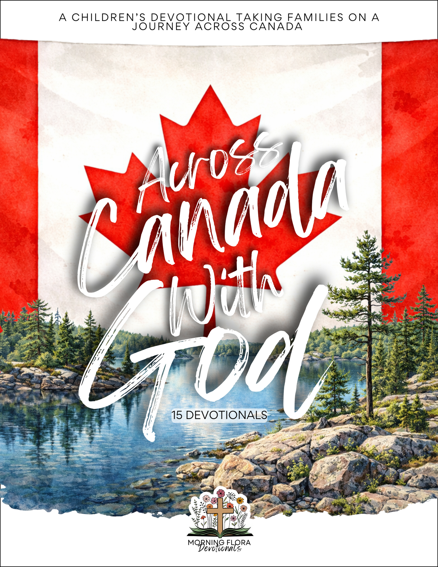 Across Canada with God