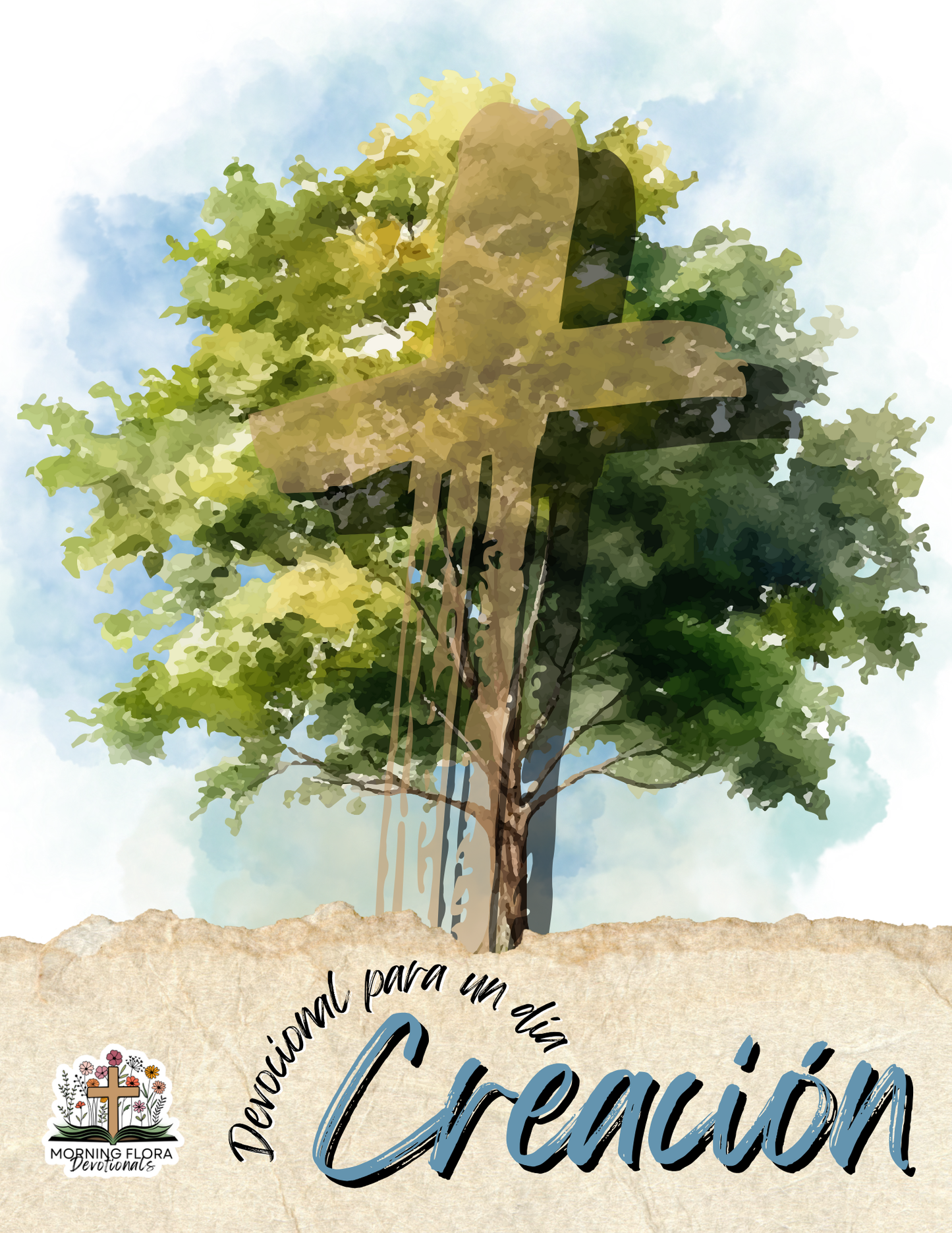 Creación - Devocional para un día