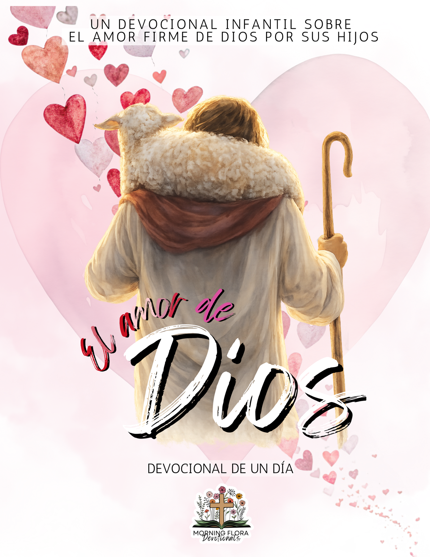 El amor de Dios - Devocional de un día