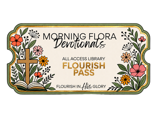 Flourish Pass - Scholarship Donation