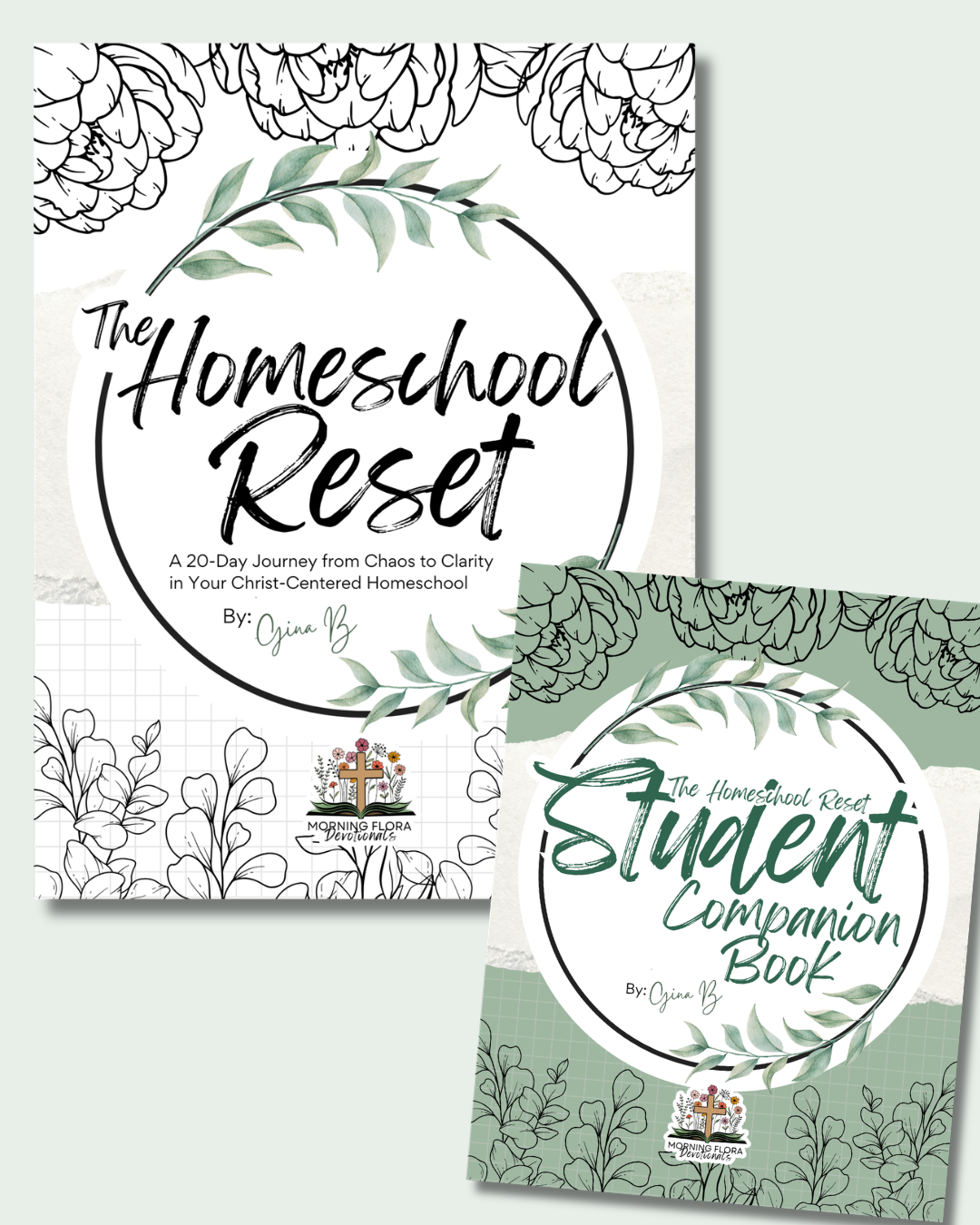 The Homeschool Reset