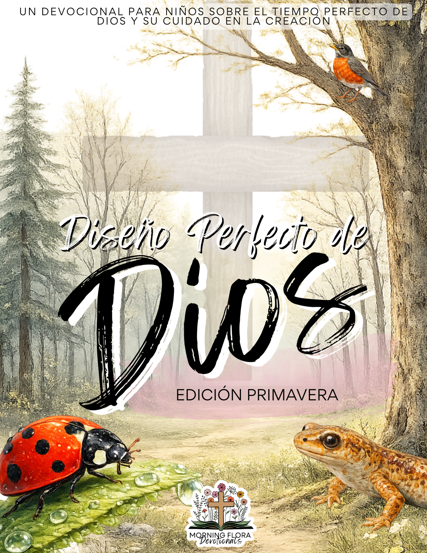 Diseño Perfecto - Edición Primavera